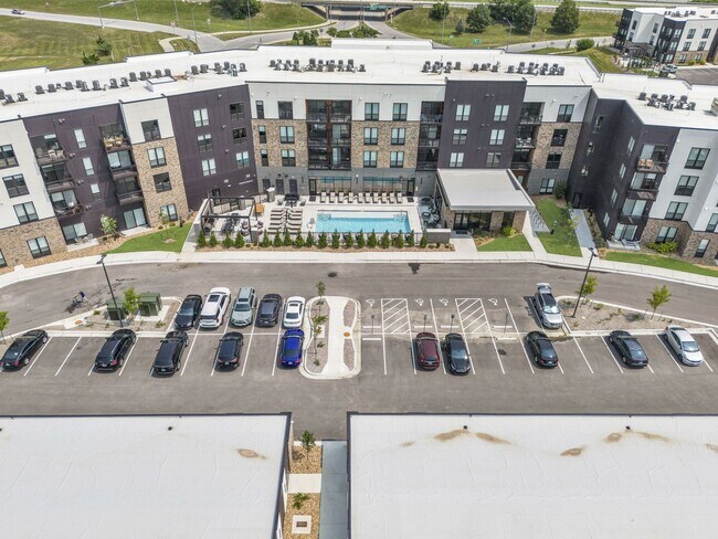 Darby at Briarcliff, Kansas City, MO 64116 - photo 3