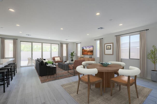 17405 W Carlisle Dr, Surprise, AZ 85388 - photo 3