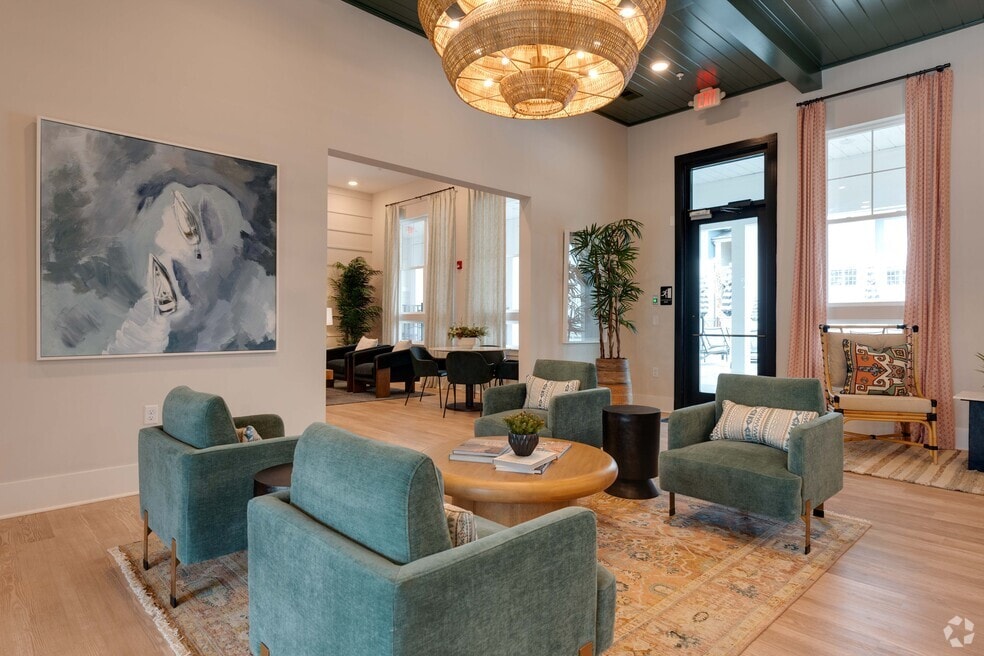 Exchange at Wildlight, Yulee, FL 32097 - photo 1