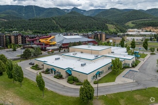 Kellogg Middle School