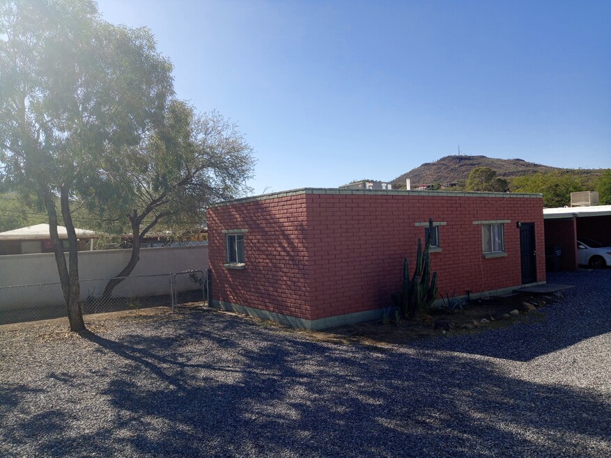 244 N Westmoreland Ave, Tucson, AZ 85745 - photo 1
