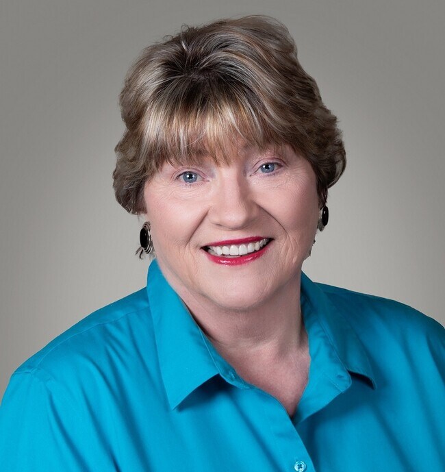 Brenda Gillaspy