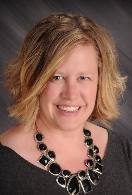 Becky Blackert