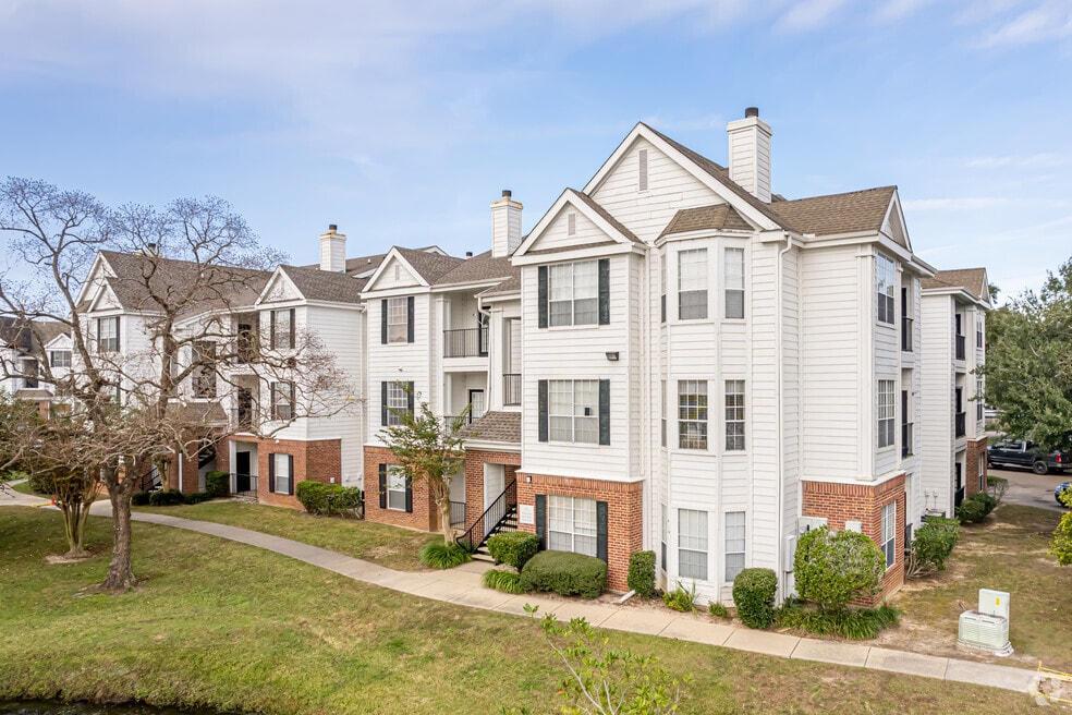 The Preserve Apartments, Gulfport, MS 39507 - photo 1
