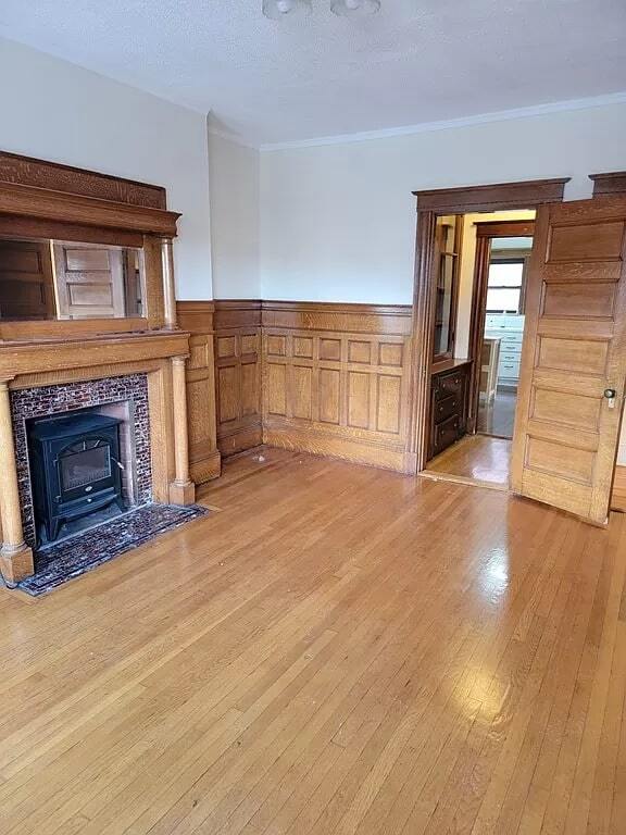 1855 Beacon St unit 3, Brookline, MA 02445 - photo 4