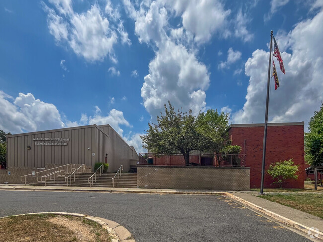 Gladys Noon Spellman Elementary School