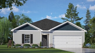 4588 Red Oak Dr, Trinity, NC 27370