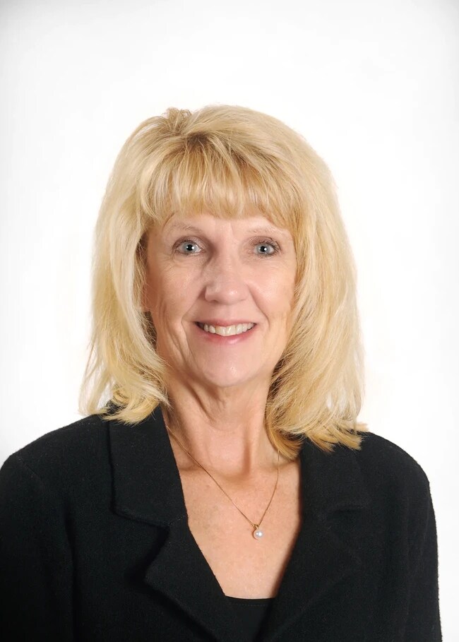 Mary Ferge