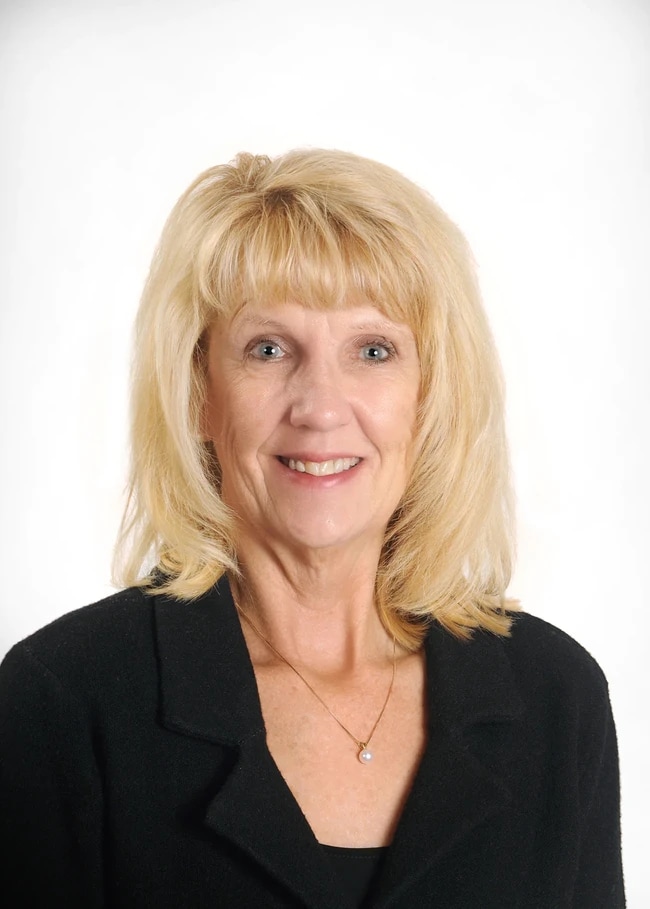 Mary Ferge