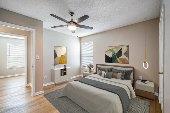 The Pointe at Westland, Cleveland, TN 37311 - photo 5