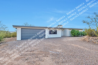 2601 W Positano Way, Tucson, AZ 85741