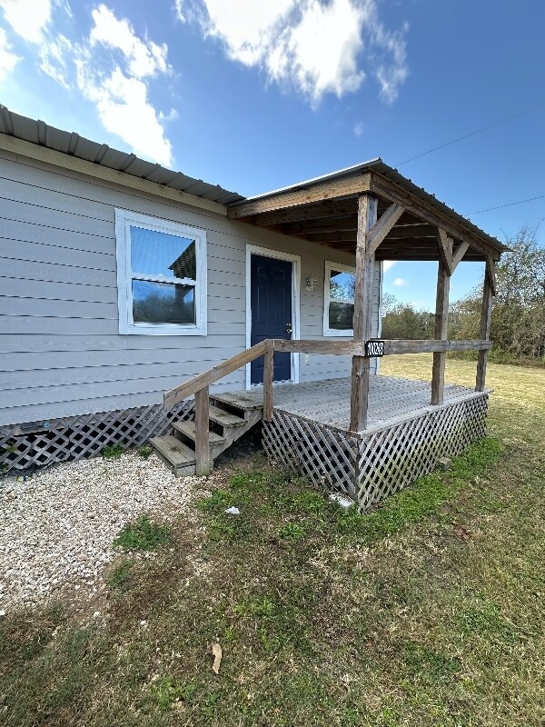 10024 Wrangler Way Unit B, Midway, TX 75852