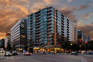 1111 New Jersey Ave SE, Washington, DC 20003