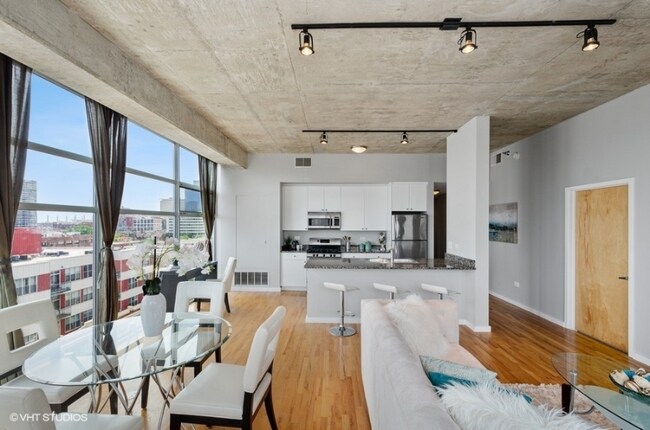 1620 S Michigan Ave unit 905, Chicago, IL 60616 - photo 4