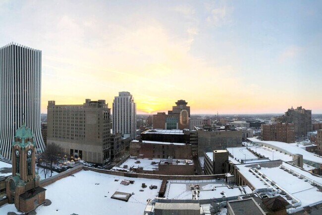 256 E Main St unit ID1265076P, Rochester, NY 14604 - photo 7