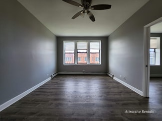 5647 W Washington Blvd Unit 2, Chicago, IL 60644