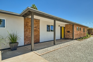 1930 E Missouri Ave, Phoenix, AZ 85016