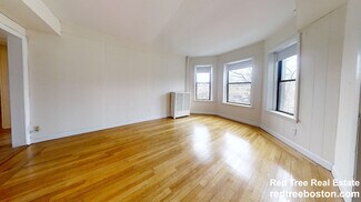1133 Commonwealth Ave Unit 7, Boston, MA 02134