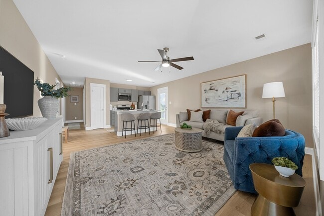 120 Rose Edd Blvd, Oak Grove, KY 42262 - photo 3