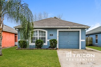 7312 Lawn Tennis Ln, Jacksonville, FL 32277
