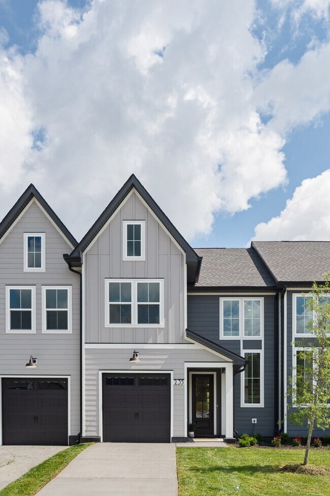 305 Panther Drive Murfreesboro Tn 37127 St unit 36952150, Murfreesboro, TN 37127 - photo 5