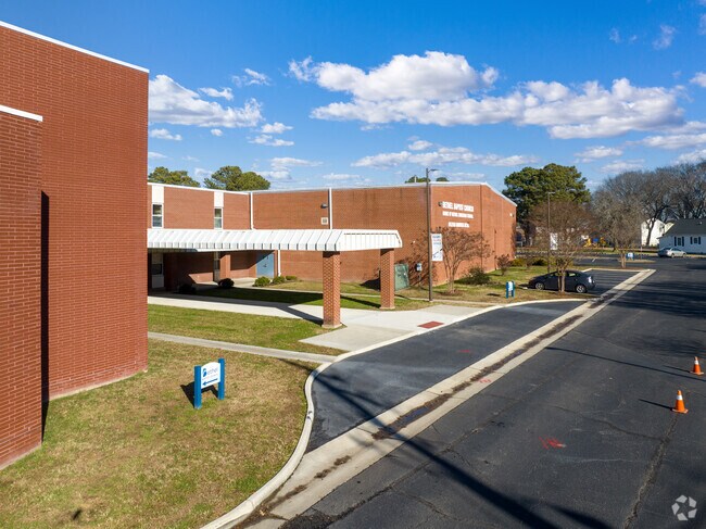 BethelChristianSchool