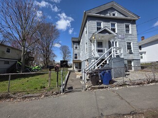 382 Lexington Ave Unit 2A, New Haven, CT 06513