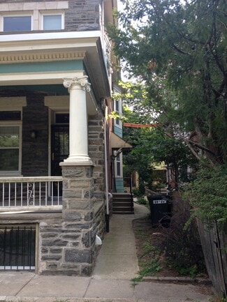 7042 Chew Ave Unit 3rd Floor, Philadelphia, PA 19119