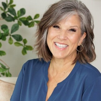 Michelle Woster