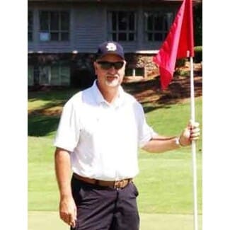 Tim Hinton