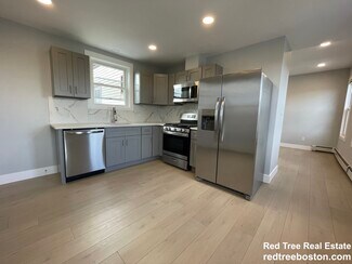 11 Pearl Terrace, Somerville, MA 02145
