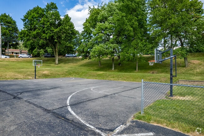 Score big at Holy Trinity, Archangel Gabriel Catholic School in Robinson Township.