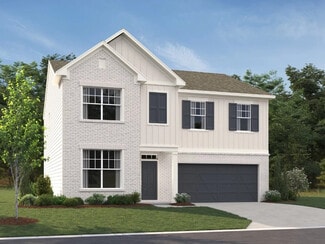 320 Silverleaf Trail, Bethlehem, GA 30620