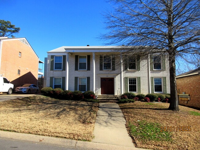 511 Chickadee Dr unit A, Little Rock, AR 72205 - photo 2