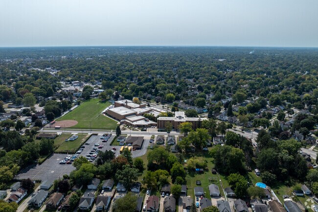 Michigan Lutheran Seminary offers a variety of programs that challenge children.