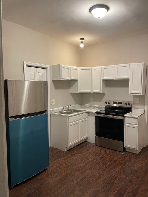 6804 S Sangamon St, Chicago, IL 60621 - photo 1