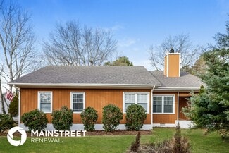 10900 Flat Iron Rd, Charlotte, NC 28226