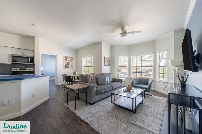 6533 Patti unit 1304.1411743, Corpus Christi, TX 78414 - photo 2