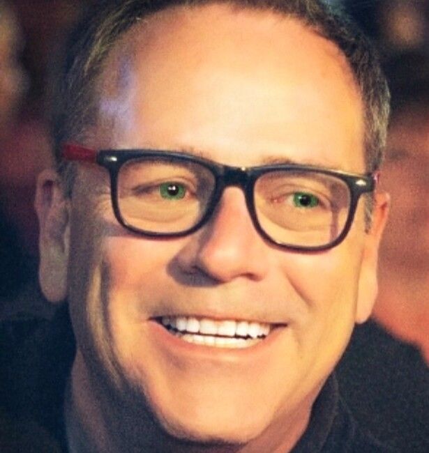 Harry Varnadore
