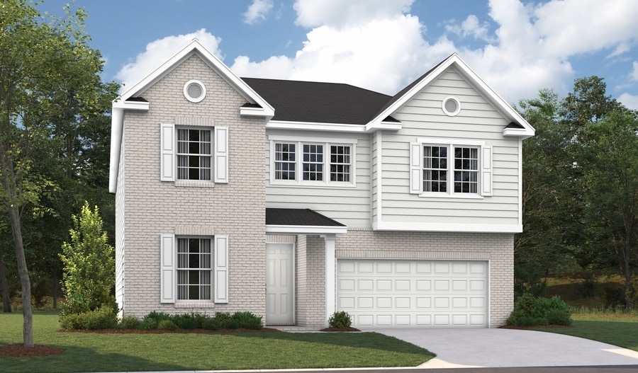 107 W Cassa Way unit 36485095, Mount Juliet, TN 37122 - photo 1