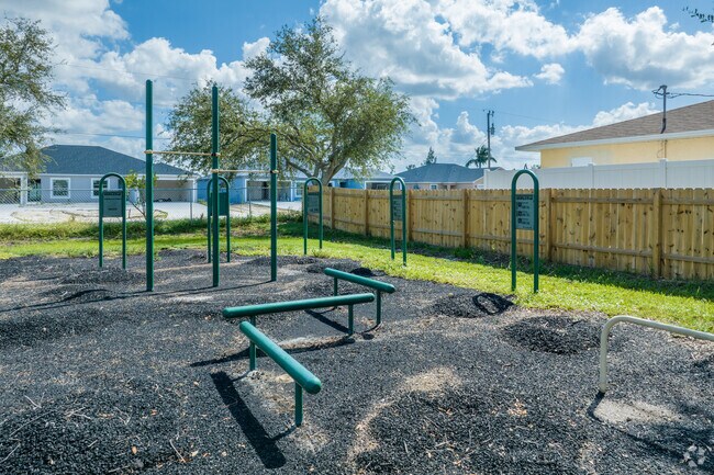 Nicaea Academy of Cape Coral is a Christian based private school.