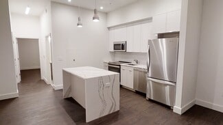 823 E Main St, Richmond, VA 23219