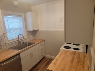 507 N Guthrie Ave Unit B, Durham, NC 27703