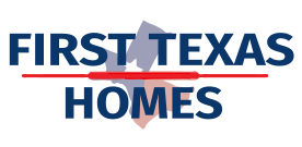 First Texas Homes