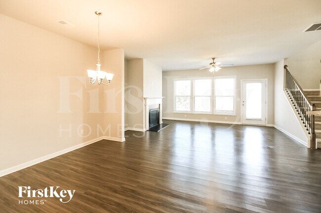 3412 Baylor Cir, McDonough, GA 30253 - photo 6