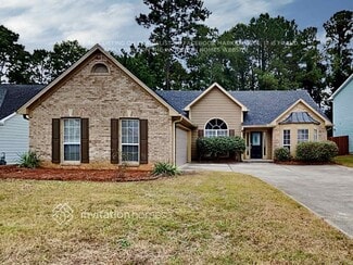 660 Peachtree Trails Dr, Suwanee, GA 30024