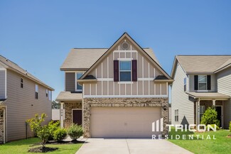 204 Leland Ln, McDonough, GA 30253