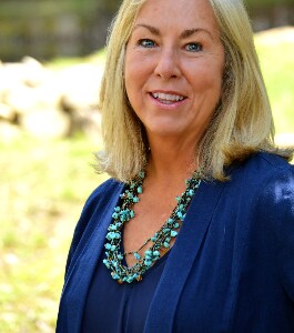 Robyn Lindh