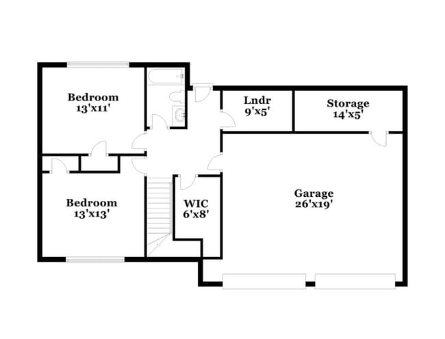 1025 West Ave, Dallas, GA 30157 - photo 3