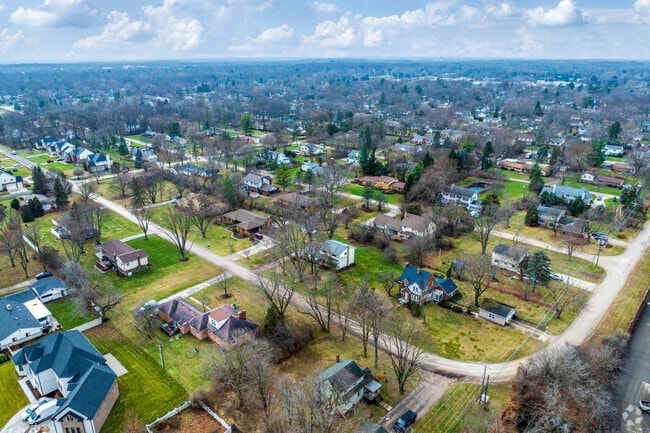 Farmington Hills is renowned for its residential appeal as a suburb of Detroit.